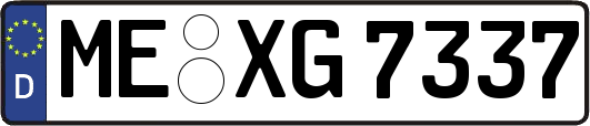 ME-XG7337