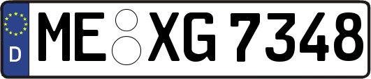 ME-XG7348