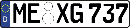 ME-XG737