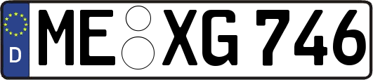 ME-XG746