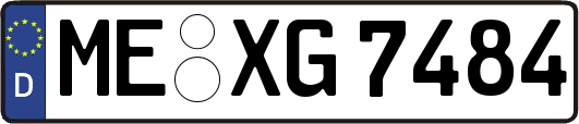 ME-XG7484
