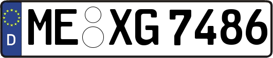 ME-XG7486