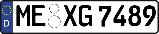 ME-XG7489