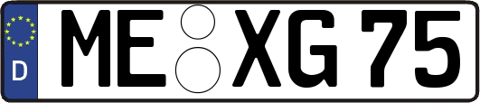 ME-XG75