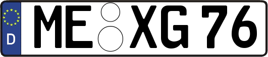 ME-XG76