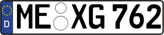 ME-XG762