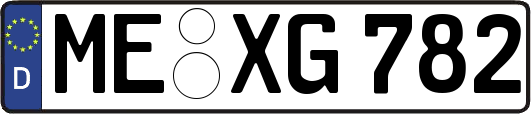 ME-XG782