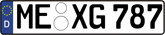 ME-XG787