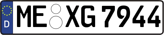 ME-XG7944