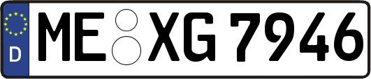 ME-XG7946