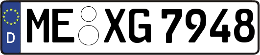 ME-XG7948