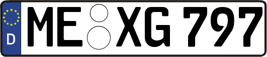 ME-XG797