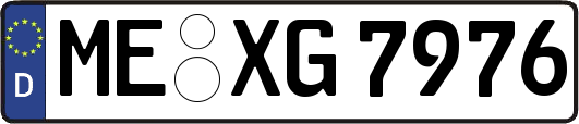 ME-XG7976