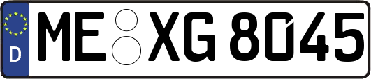 ME-XG8045