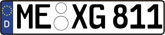ME-XG811