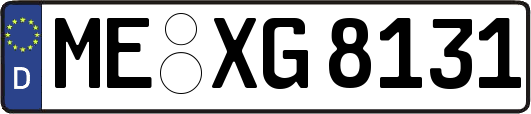 ME-XG8131