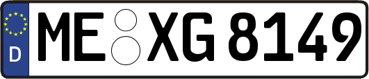 ME-XG8149