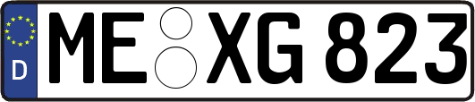 ME-XG823