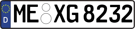 ME-XG8232