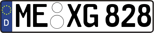 ME-XG828