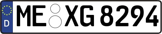 ME-XG8294