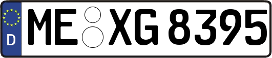 ME-XG8395