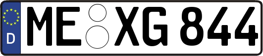 ME-XG844