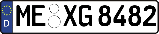 ME-XG8482