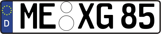 ME-XG85