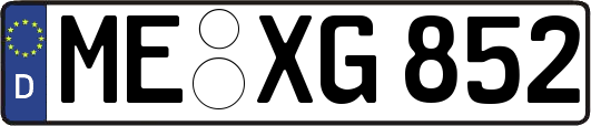 ME-XG852