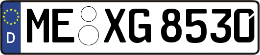 ME-XG8530