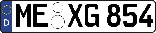 ME-XG854