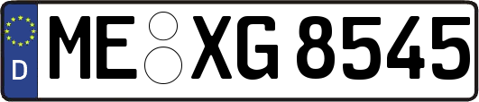 ME-XG8545