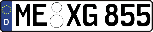 ME-XG855