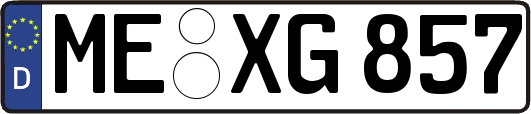 ME-XG857