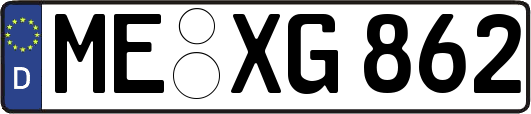 ME-XG862