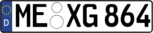ME-XG864