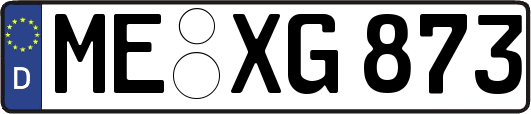 ME-XG873