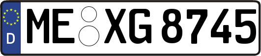 ME-XG8745