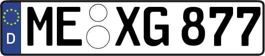 ME-XG877