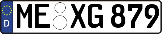 ME-XG879