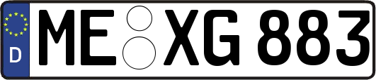 ME-XG883