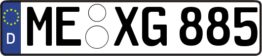 ME-XG885