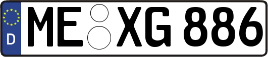 ME-XG886