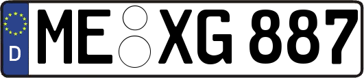ME-XG887