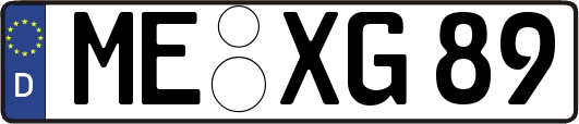ME-XG89