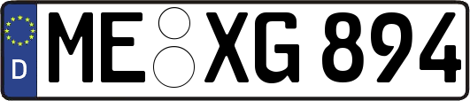 ME-XG894