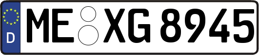 ME-XG8945