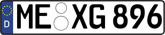 ME-XG896