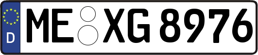 ME-XG8976